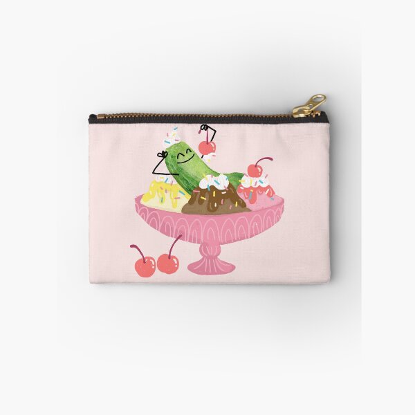 Item preview, Pickle Sundae Fun Day designed and sold by littleclyde.