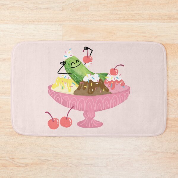 Item preview, Pickle Sundae Fun Day designed and sold by littleclyde.