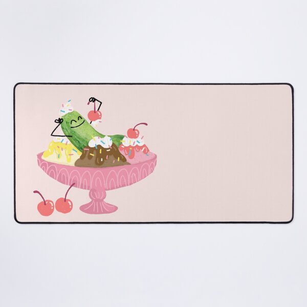 Item preview, Pickle Sundae Fun Day designed and sold by littleclyde.