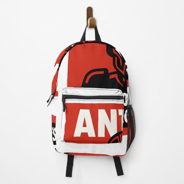Item preview, Anti-AI Overlords - Not Governed by Algorithms! designed and sold by ZibiArt.