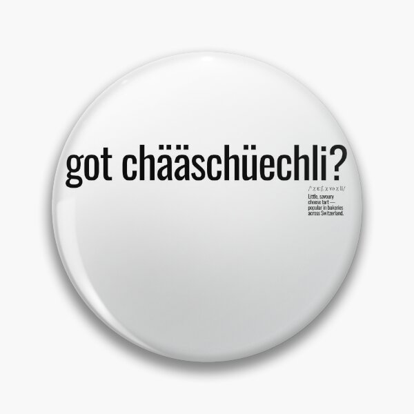 Item preview, got chääschüechli? designed and sold by nature. electrified..