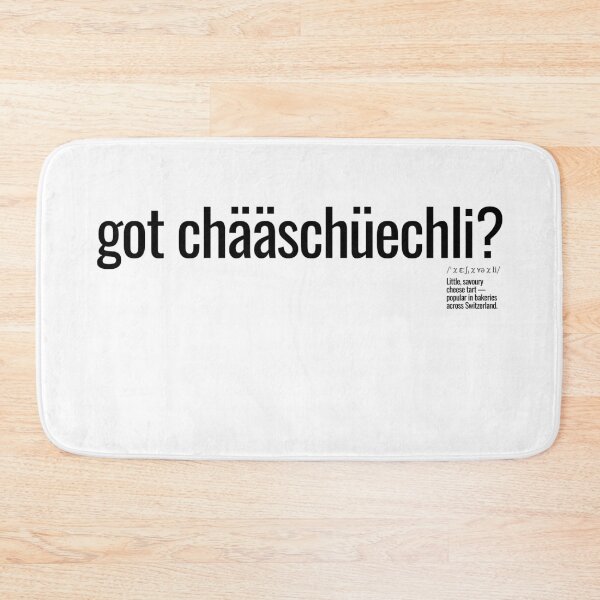 Item preview, got chääschüechli? designed and sold by nature. electrified..