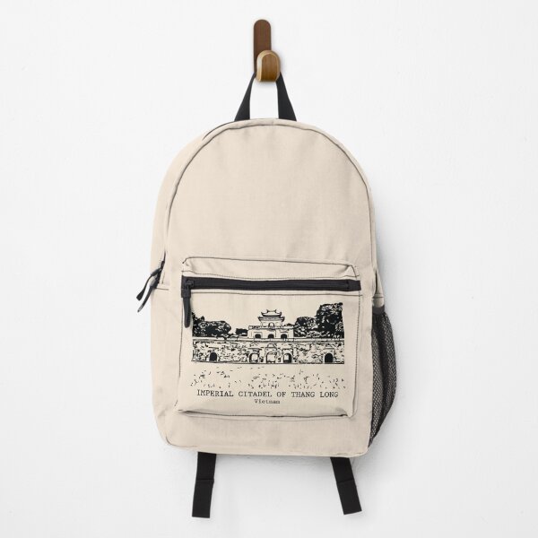 Item preview, Imperial Citadel of Thang Long - Vietnam designed and sold by Lakeric Cityscapes.