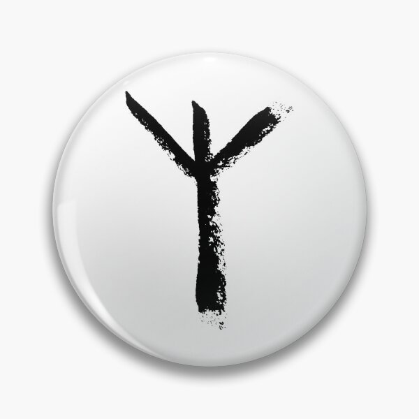 Item preview, Rune Collection: "Algiz" designed and sold by HouseofRome.