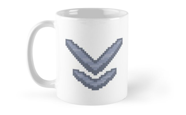 Notoriety Mug By Archrbx - the official notoriety shirtt shirt roblox