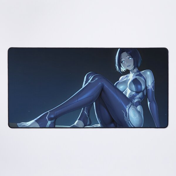 Item preview, Cortana designed and sold by QuixalArts.