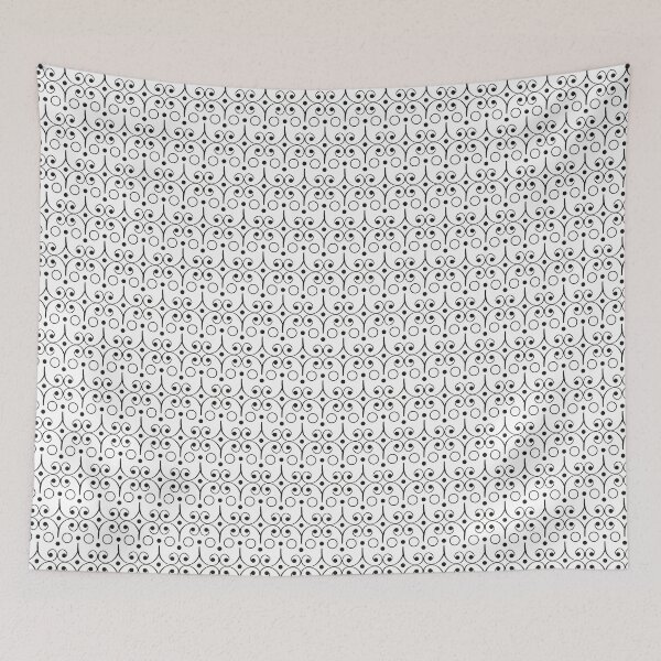 Item preview, Rhythmic Geometry designed and sold by Noegab.