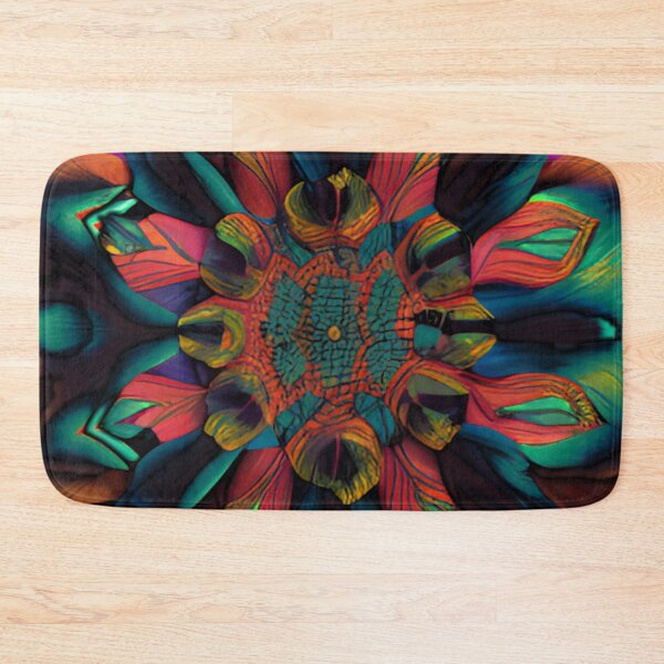 Item preview, Obsidian Blossom designed and sold by Fadi Alyaldani.