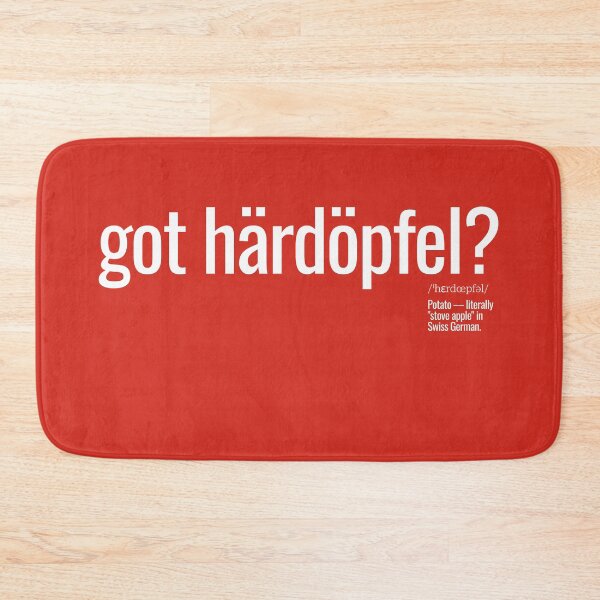 Item preview, got härdöpfel? designed and sold by nature. electrified..