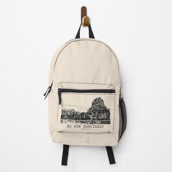Item preview, My Son Sanctuary - Vietnam designed and sold by Lakeric Cityscapes.