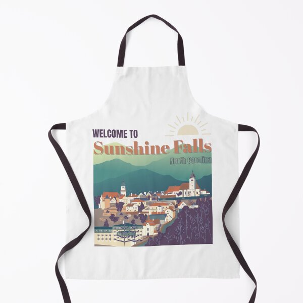 Item preview, Sunshine falls designed and sold by Aceleso.