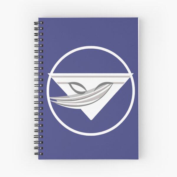 Item preview, Logo Flow: New Vision designed and sold by 0penvimark.
