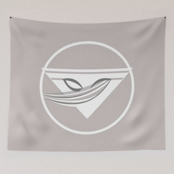 Item preview, Logo Flow: New Vision designed and sold by 0penvimark.