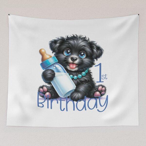 Item preview, 1st birthday. designed and sold by MagelliShop.