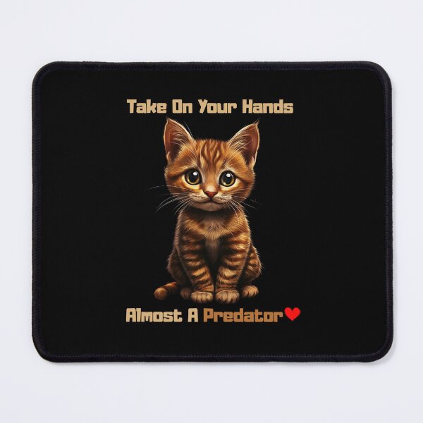 Item preview, Take On Your Hands Little Toyger  designed and sold by MarcinDesign.