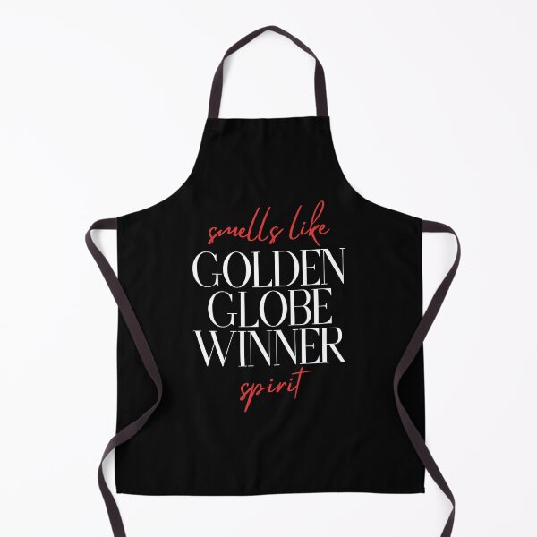 Item preview, Smells like Golden Globe Winner spirit. designed and sold by tshirts.click.