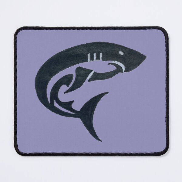 Item preview, Shark logo designed and sold by Pondsk8ter.