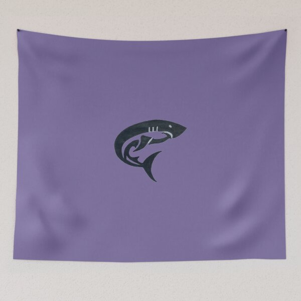 Item preview, Shark logo designed and sold by Pondsk8ter.