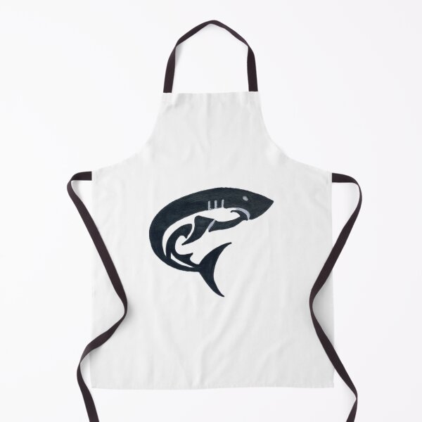 Item preview, Shark logo designed and sold by Pondsk8ter.