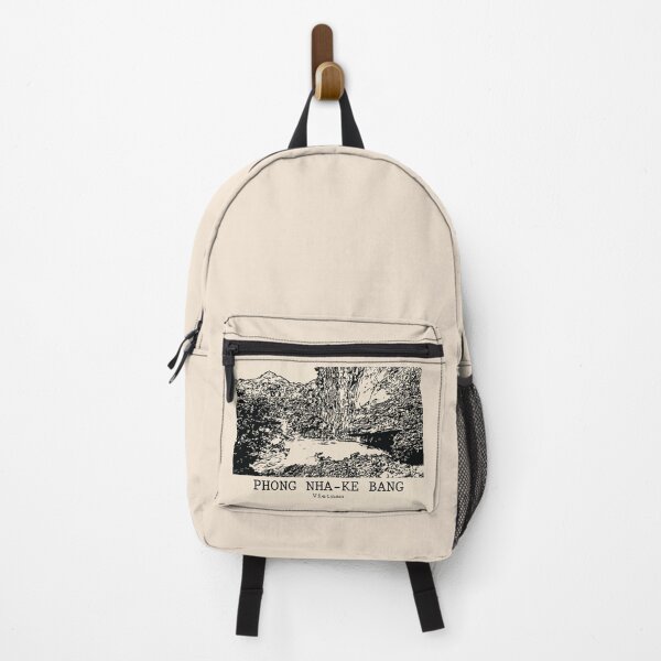 Item preview, Phong Nha-Ke Bang - Vietnam designed and sold by Lakeric Cityscapes.