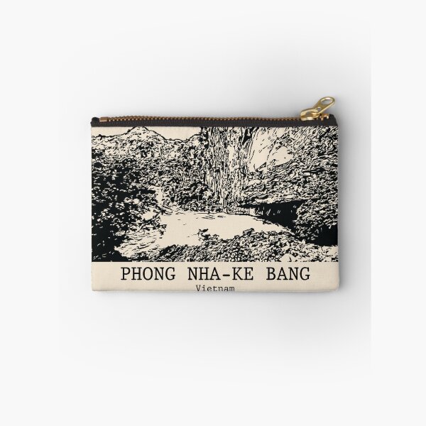 Item preview, Phong Nha-Ke Bang - Vietnam designed and sold by Lakeric Cityscapes.