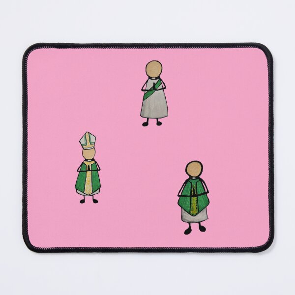 Item preview, Clero - Rosa designed and sold by Snowroseblossom.