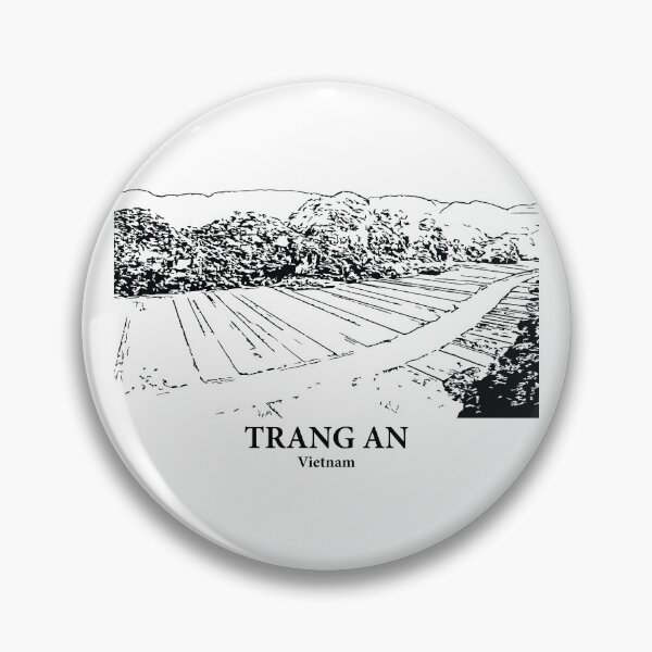 Item preview, Trang An - Vietnam designed and sold by Lakeric Cityscapes.