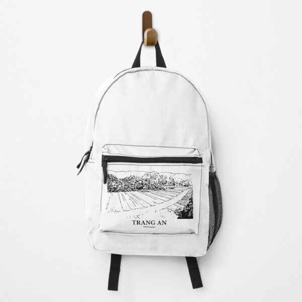 Item preview, Trang An - Vietnam designed and sold by Lakeric Cityscapes.