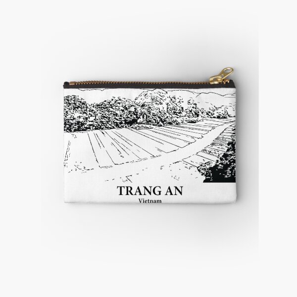 Item preview, Trang An - Vietnam designed and sold by Lakeric Cityscapes.