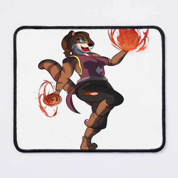 Item preview, Fantasy firemagic girl designed and sold by Suopert.