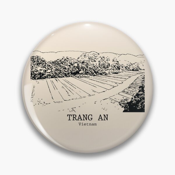 Item preview, Trang An - Vietnam designed and sold by Lakeric Cityscapes.