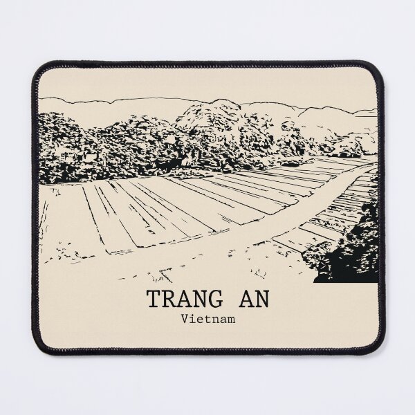 Item preview, Trang An - Vietnam designed and sold by Lakeric.