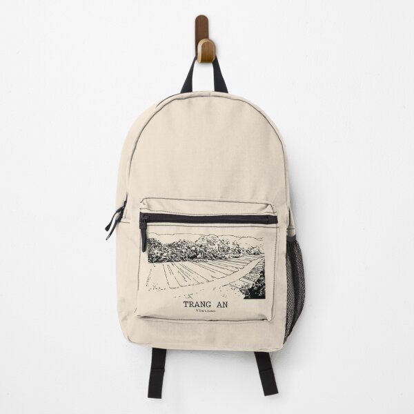 Item preview, Trang An - Vietnam designed and sold by Lakeric Cityscapes.