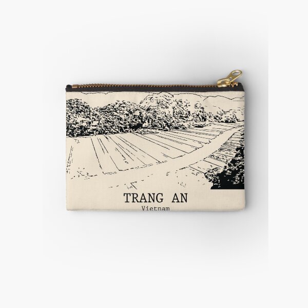 Item preview, Trang An - Vietnam designed and sold by Lakeric Cityscapes.