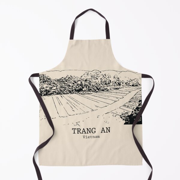 Item preview, Trang An - Vietnam designed and sold by Lakeric Cityscapes.