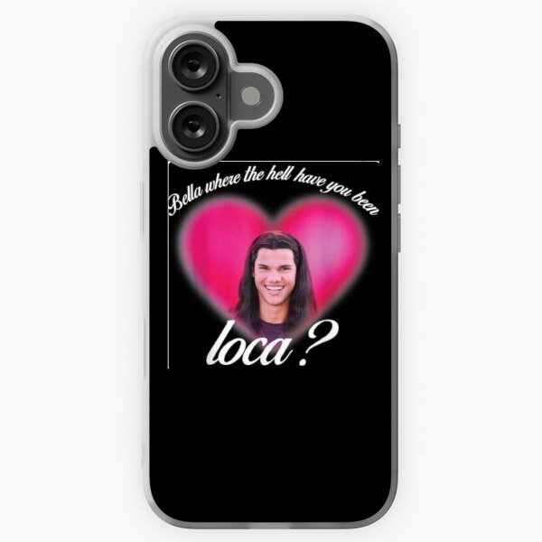 Twilight Moons iPhone Case