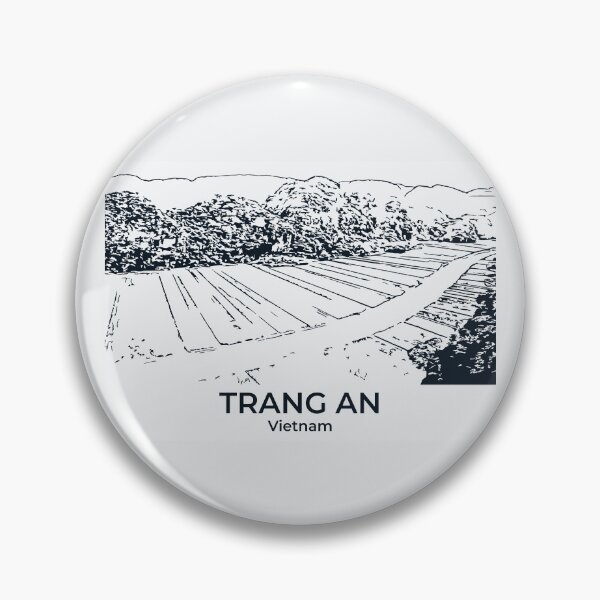 Item preview, Trang An - Vietnam designed and sold by Lakeric Cityscapes.