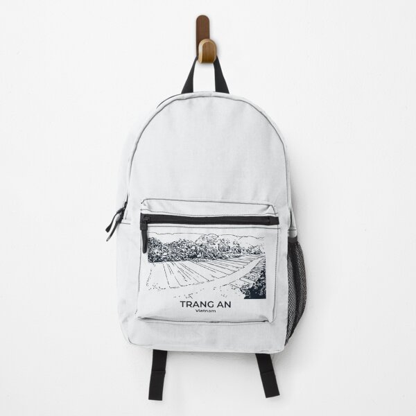 Item preview, Trang An - Vietnam designed and sold by Lakeric Cityscapes.