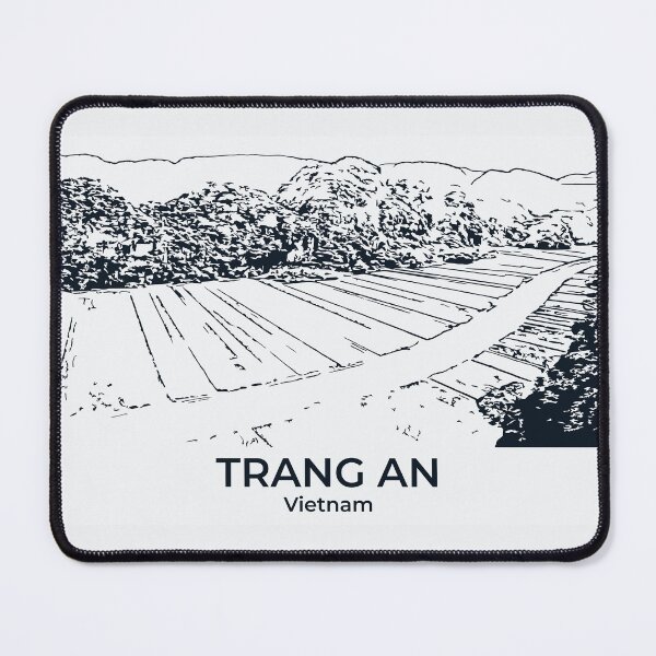 Item preview, Trang An - Vietnam designed and sold by Lakeric.