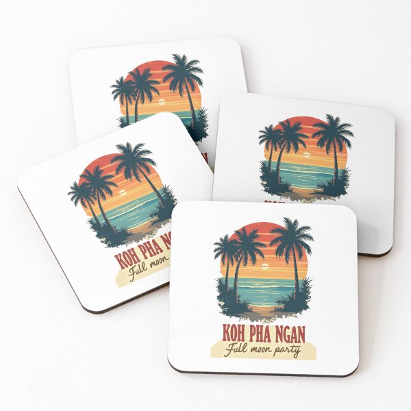 Item preview, Ko Pha Ngan designed and sold by Arthurlweyn.