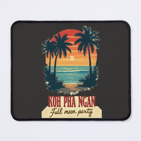 Item preview, Ko Pha Ngan designed and sold by Arthurlweyn.