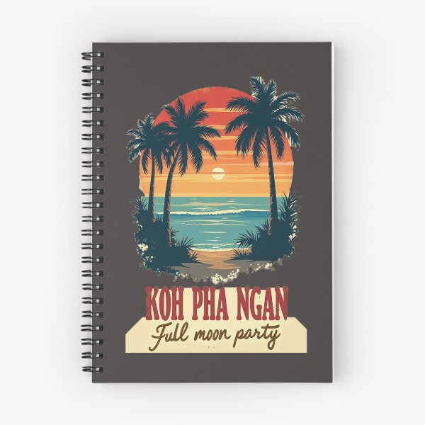 Item preview, Ko Pha Ngan designed and sold by Arthurlweyn.