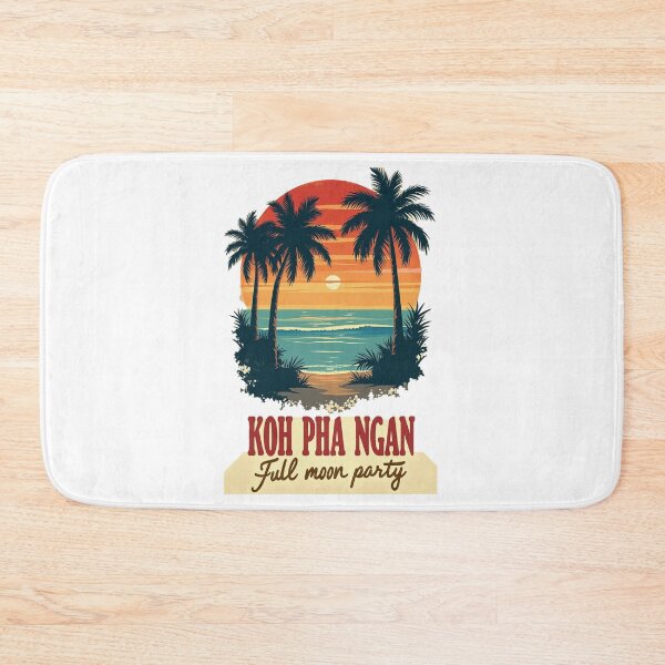 Item preview, Ko Pha Ngan designed and sold by Arthurlweyn.