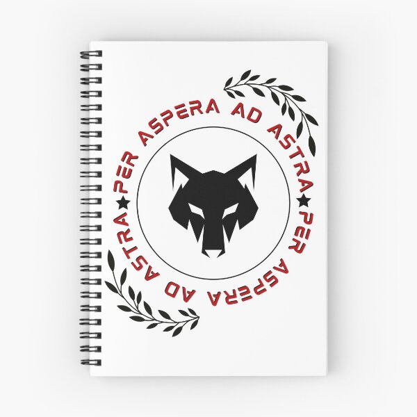 Item preview, Per aspera ad astra 2 designed and sold by Aceleso.