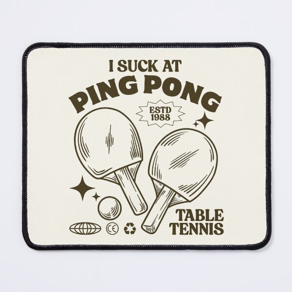 Item preview, Ping pong table tennis designed and sold by Peerless-Prime.