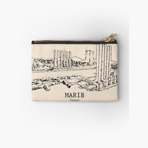 Item preview, Marib - Yemen designed and sold by Lakeric.