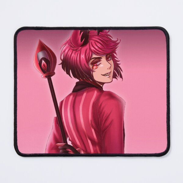 Item preview, Alastor HH designed and sold by NeyrSno.