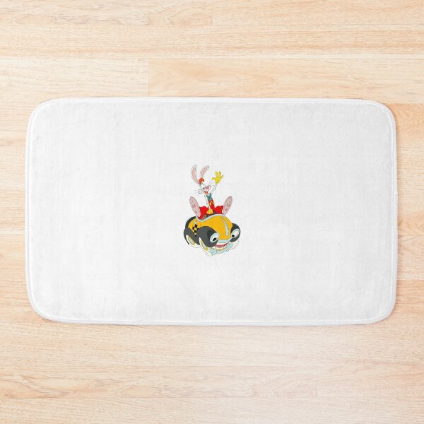 Item preview, Rascal Rabbit In A Cab designed and sold by DesgnsxGifts.