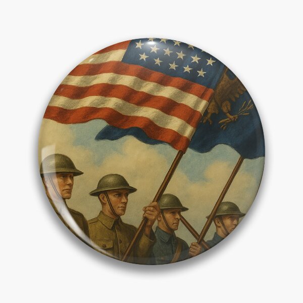 Item preview, US Army Defend The Nation designed and sold by Skyframe Aviation.