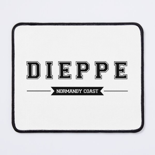 Item preview, Dieppe, Land of Sailors and Fishermen designed and sold by FrenchTouch77.